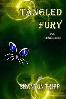      Tangled Fury