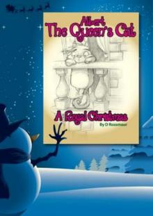      The Queen's Cat  'A Royal Christmas'