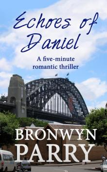      Echoes of Daniel: A five-minute romantic thriller