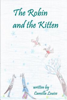      The Robin and the Kitten