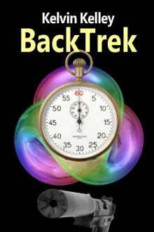      BackTrek