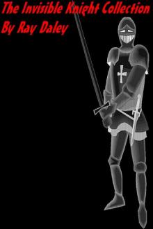      The Invisible Knight Collection
