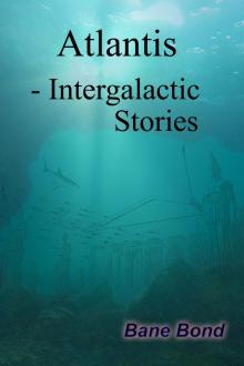      Atlantis - Intergalactic Stories