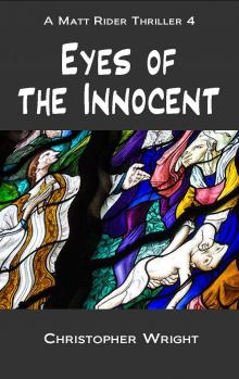      Eyes of the Innocent