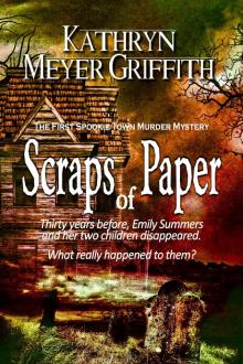      Scraps of Paper
