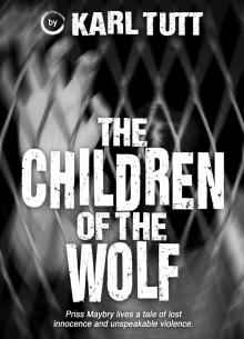     The Children of the Wolf