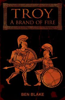      Troy: A Brand of Fire