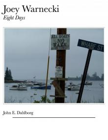      Joey Warnecki - Eight Days
