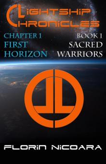      Lightship Chronicles Chapter 1 : First Horizon