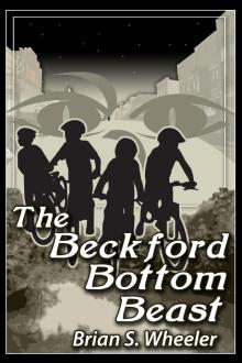      The Beckford Bottom Beast