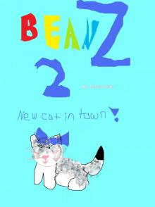      New Cat in Town!