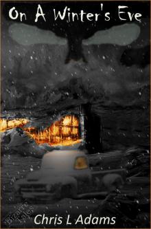      On a Winter's Eve