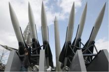      North Korea: An Analysis of the International Repercussions of Juche Ideology