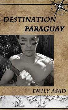      Destination Paraguay