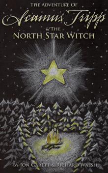      Seamus Tripp & the North Star Witch