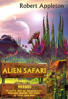      Alien Safari