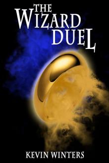      The Wizard Duel
