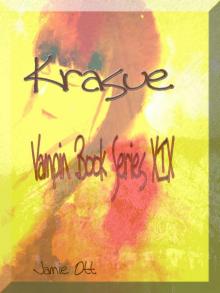      Krasue (Vampin Book Series XIX)