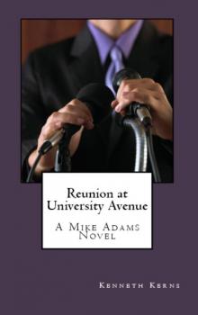      Reunion at University Avenue