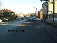      Turning Point