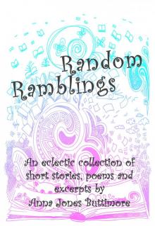     Random Ramblings