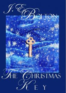      The Christmas Key