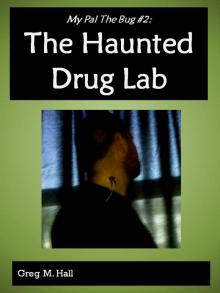      My Pal The Bug #2:  The Haunted Drug Lab