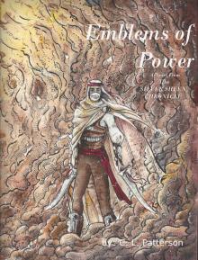      The Silver Sheen Chronicle - Emblems of Power
