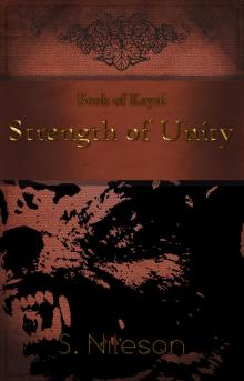      Book of Kayal: Strength of Unity