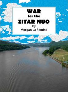      The war at the river Zitar Nuo