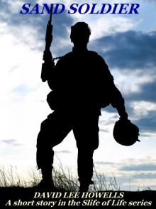      Sand Soldier