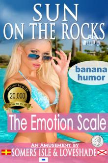      Sun on the Rocks - The Emotion Scale
