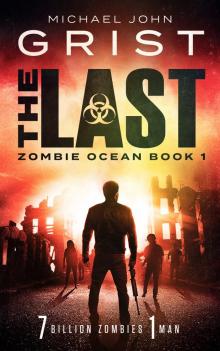      The Last (Zombie Ocean 1)