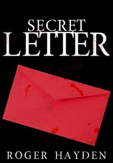      Secret Letter: The Beginning