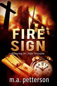      Fire Sign