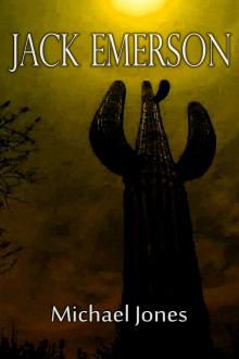      Jack Emerson