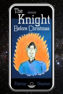      The Knight Before Christmas
