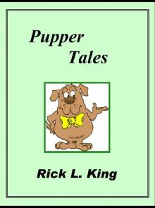      Pupper Tales
