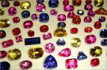      Gems of My Heart