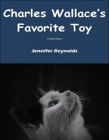     Charles Wallace's Favorite Toy