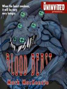      Blood Beast