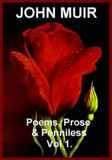      Poems, Prose & Penniless Vol 1.