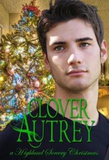      A Highland Sorcery Christmas