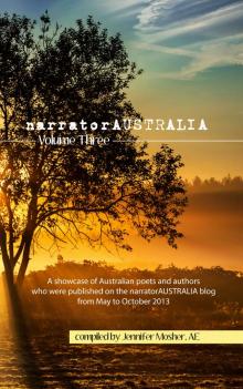      narratorAUSTRALIA Volume Three