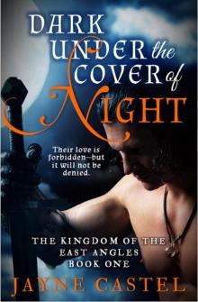      Dark Under the Cover of Night