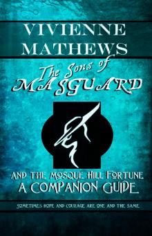      The Sons of Masguard Companion Guide