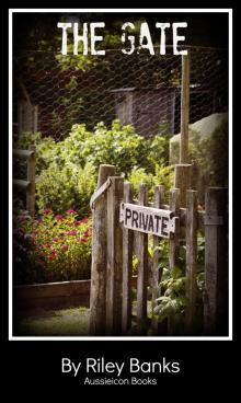      The Gate