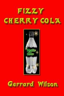      Fizzy Cherry Cola