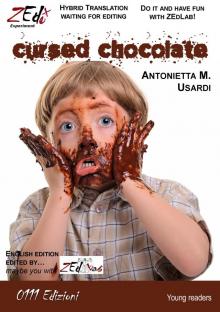 Cursed chocolate