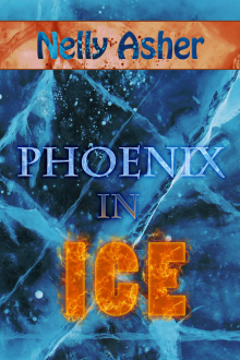      Phoenix in Ice   (Short story)